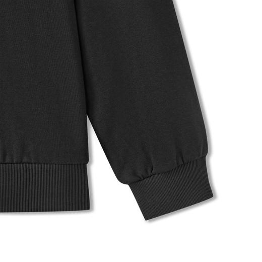 Skechers斯凯奇 中性针织套头卫衣 L325U123-0018 商品图4