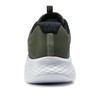 Skechers斯凯奇 男绑带运动休闲鞋 232831-OLBK 商品缩略图4