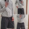 一店d 𝐋𝐮爆款男士夹克strech ventilated 个人觉得 在所有的男士系列中这个樶--好看 夏天防晒穿也ok 超轻面料 轻到像没穿一样
立领剪裁修饰脖颈线条，完全不挑身材 商品缩略图0