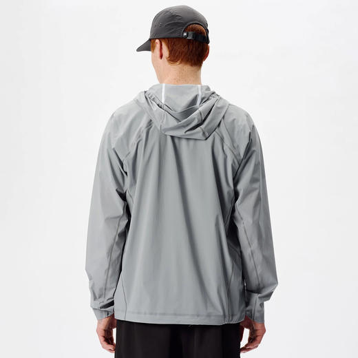 Goldwin Jupit Light Jacket 软壳轻量连帽夹克外套 商品图2