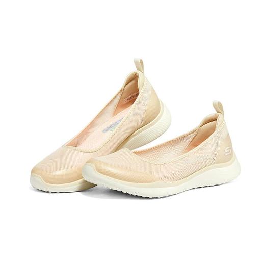 Skechers斯凯奇 女休闲鞋 104199-NAT 商品图2