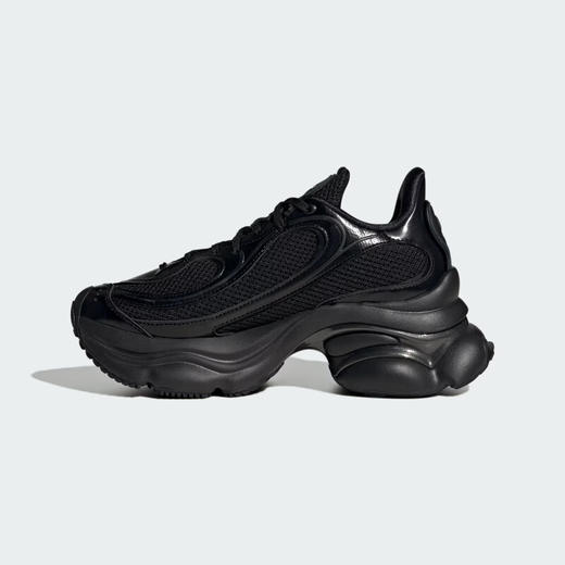 adidas阿迪达斯 女休闲鞋 JS2468 商品图2