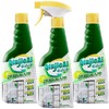 芊洁净 冰箱清洁剂（3瓶装+1泵头）500g*3 6973025871037-3 商品缩略图0
