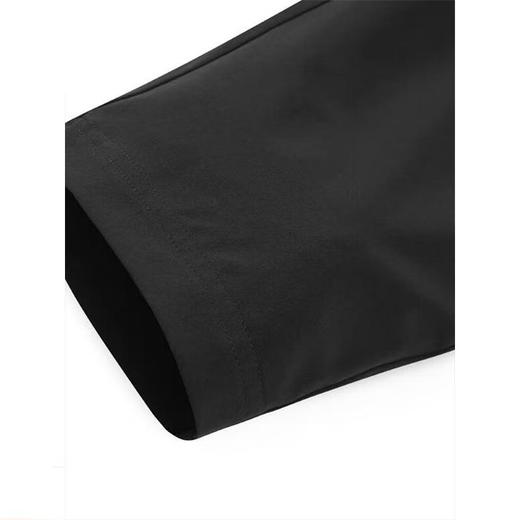 Skechers斯凯奇 男梭织长裤 P223M065-0018 商品图4