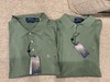 到手价899元 经典版 拉夫劳伦专柜款 男士Polo三扣柔肤棉Polo衫 彩马标 100%棉 美国代购，无中文标签，介意慎拍 商品缩略图8