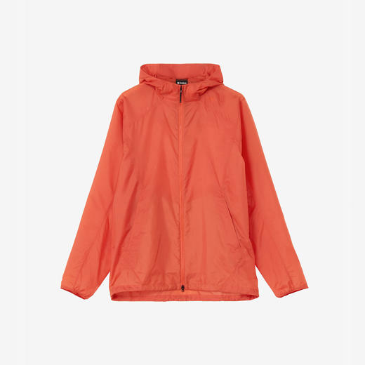 Goldwin Airly Shell Packable Wind Jacket 可收纳轻量防风夹克 商品图2