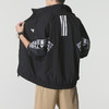 adidas阿迪达斯 男梭织夹克 KA1265 商品缩略图4