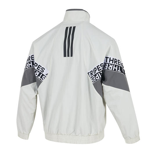 adidas阿迪达斯 男梭织夹克 KA1264 商品图2