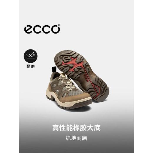 ECCO爱步 男运动鞋 82245461344 商品图3