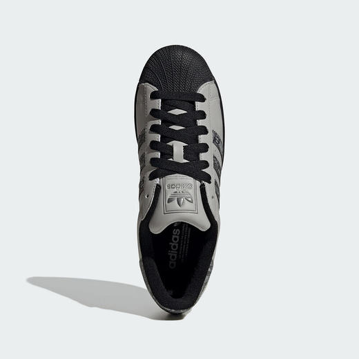 adidas阿迪达斯 通用板鞋 JP6059 商品图4