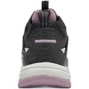 Skechers斯凯奇 女中帮绑带户外鞋 180240C-BKMT 商品缩略图4