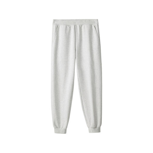 Skechers斯凯奇 男针织长裤 L424M182-0248 商品图2