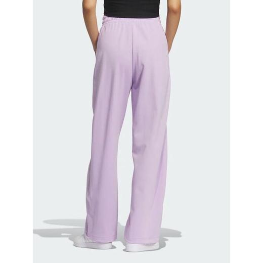 adidas阿迪达斯 女针织长裤 KF4929 商品图3