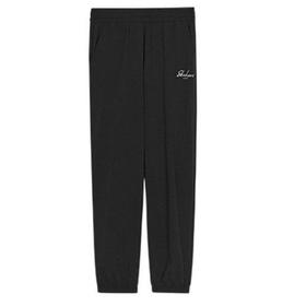 Skechers斯凯奇 女梭织长裤 L224W093-026R