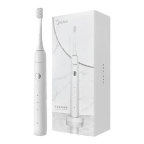 Midea美的 电动牙刷极地白 MC-AJ0101