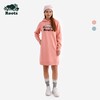 【2件9折】【ROOTS】女式休闲海狸连衣裙 商品缩略图0