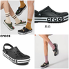 CROCS （卡骆驰）新贝雅 踩跟拖鞋 / 固定凉鞋”双穿模式 8色可选 商品缩略图2