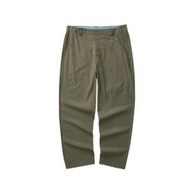 Skechers斯凯奇 男梭织长裤 L224M011-0409