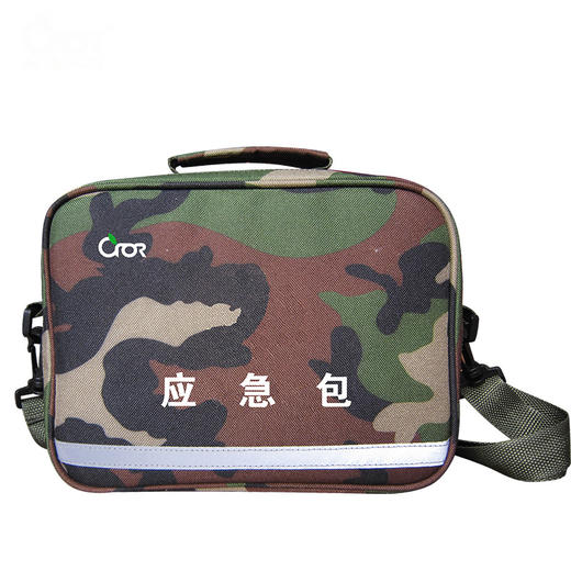 CROR科洛 应急生存包 ZE-N-001A 商品图0