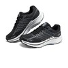 Skechers斯凯奇 男轻质跑步鞋 220867-BKGY 商品缩略图0