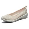 Skechers斯凯奇 女休闲鞋 23758-MVE 商品缩略图2