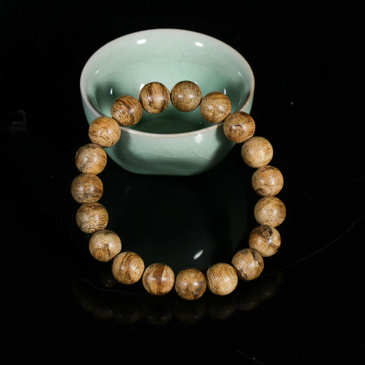 AN0321-45-1 达拉干手串 11.6mm *19颗 10.20g 商品图0