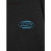Skechers斯凯奇 中性针织套头卫衣 L324U068-0018 商品缩略图3