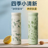 斯密欧 斯密欧玲珑保温杯280ml MR146-280 商品缩略图3