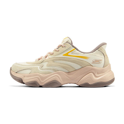 Skechers斯凯奇 女休闲鞋 117692-NTPK 商品图4