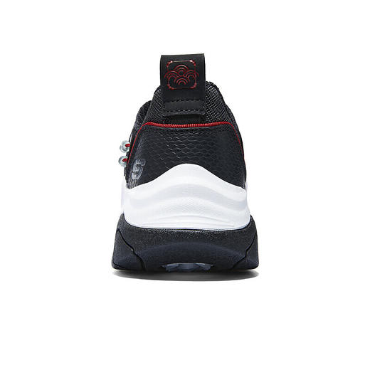 Skechers斯凯奇 女时尚绑带运动鞋 800022-BWGD 商品图4