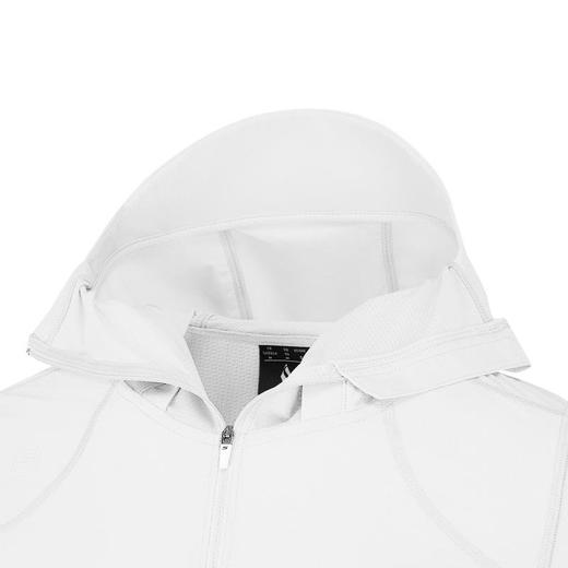 Skechers斯凯奇 女针织连帽外套防晒服 P225W176-0019 商品图3