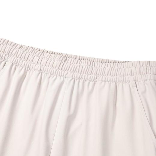 Skechers斯凯奇 女梭织长裤 P223W070-004S 商品图3