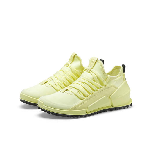 ECCO爱步 女运动鞋 800623 商品图1