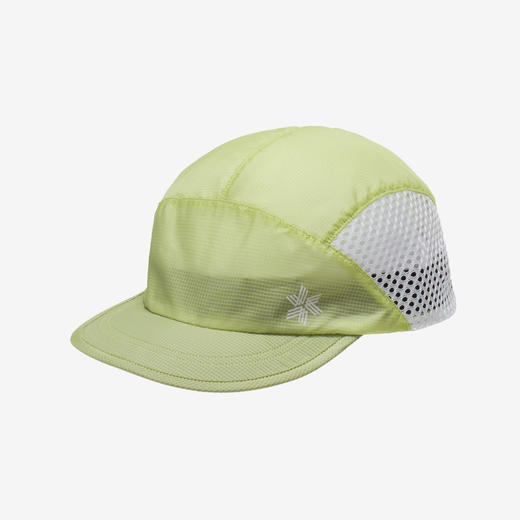 Goldwin Compact Run Mesh Cap 网眼透气运动帽 鸭舌帽 商品图2