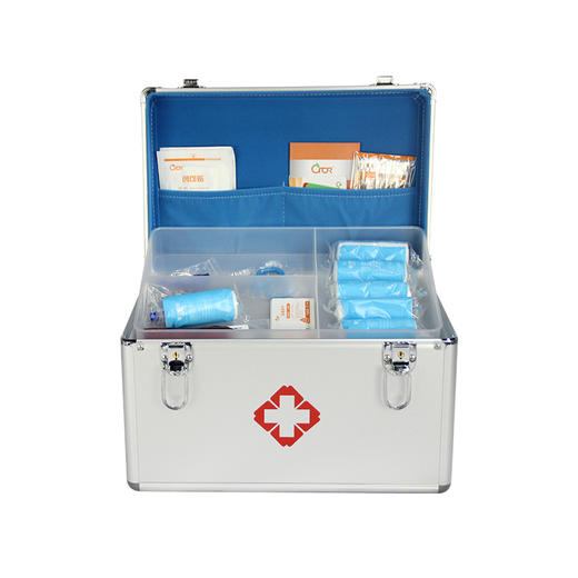 CROR科洛 大型急救箱 ZS-L-014A 商品图4