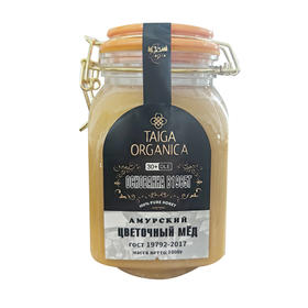 俄罗斯原装进口百花蜜