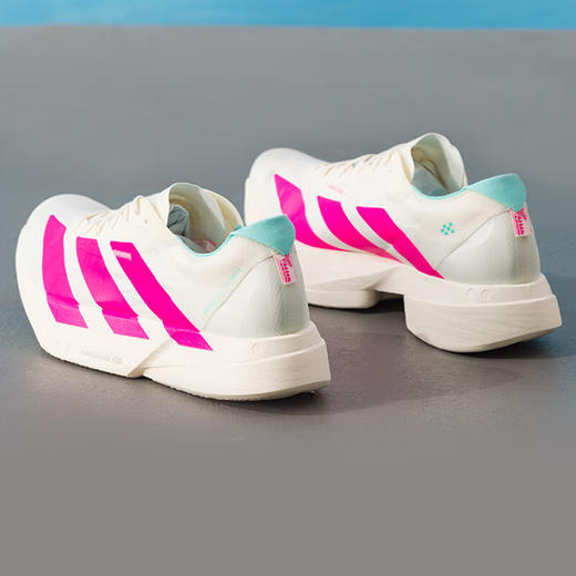 adidas阿迪达斯 男跑步鞋 KJ3873 商品图2