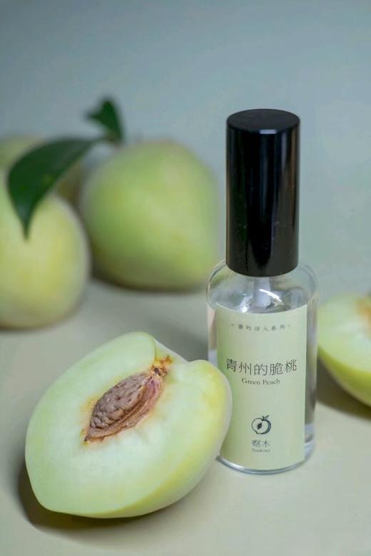 察木 游吟诗人系列 香氛喷雾 商品图0