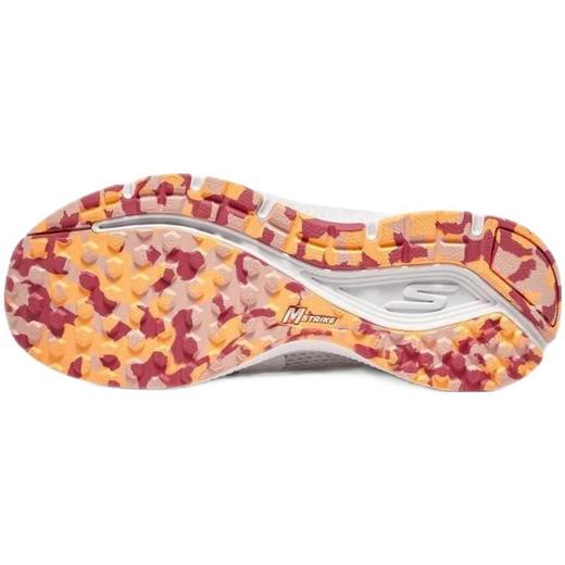 Skechers斯凯奇 女轻质跑鞋 128292-WOR 商品图4