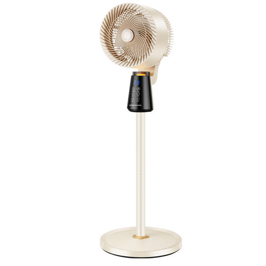 厨创妈咪 空气循环扇220V/35W KT-FS18 商品图0