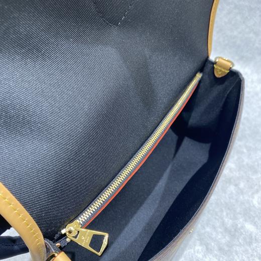 小号帆布法棍包手提斜挎包zo 商品图3