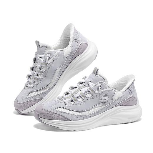 Skechers斯凯奇 女休闲鞋 150412-LAV 商品图2