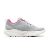Skechers斯凯奇 女基础跑步鞋休闲鞋 129423-GYPK 商品缩略图2