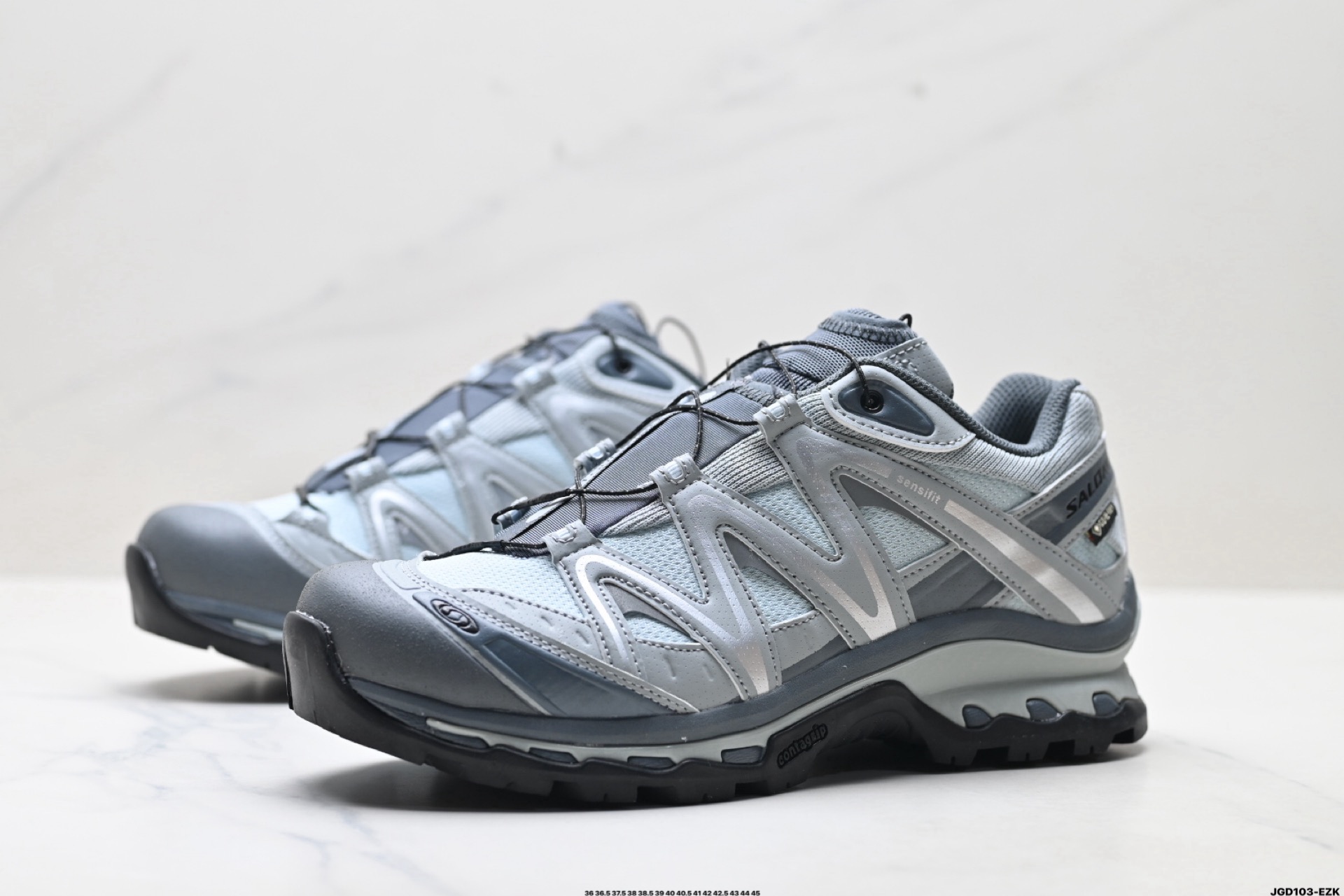 ✅SALOMON萨洛蒙 XT-QUEST GTX 探索者系列户外越野跑鞋