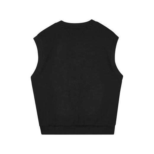 Skechers斯凯奇 中性针织背心 L324U029-0018 商品图2