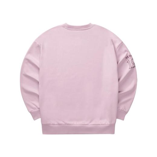 Skechers斯凯奇 中性针织套头卫衣 L324U096-04QT 商品图2