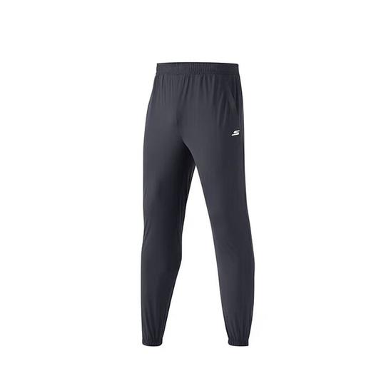 Skechers斯凯奇 男针织长裤 P223M069-026R 商品图0