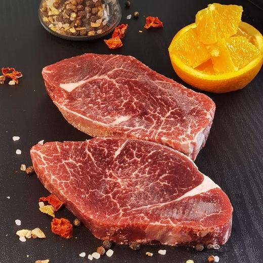 澳洲和牛牛排（眼肉/西冷/菲力） 商品图4