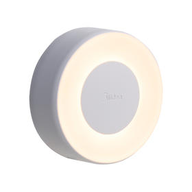 Midea美的 暮光2002人感小夜灯0.4W白色 MTD04-MK-03