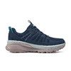 Skechers斯凯奇 女绑带城市户外鞋 180162-NVY 商品缩略图0